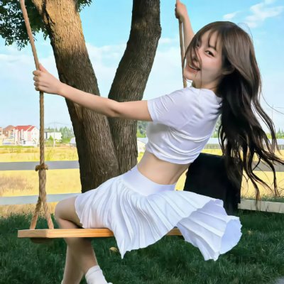 通往美好小径